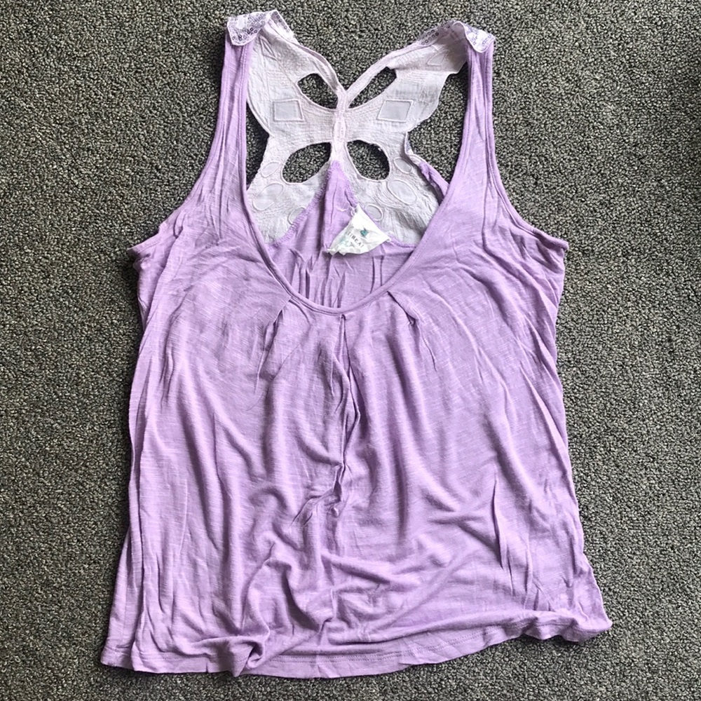 Tank 🔴 - Picture 3 of 4